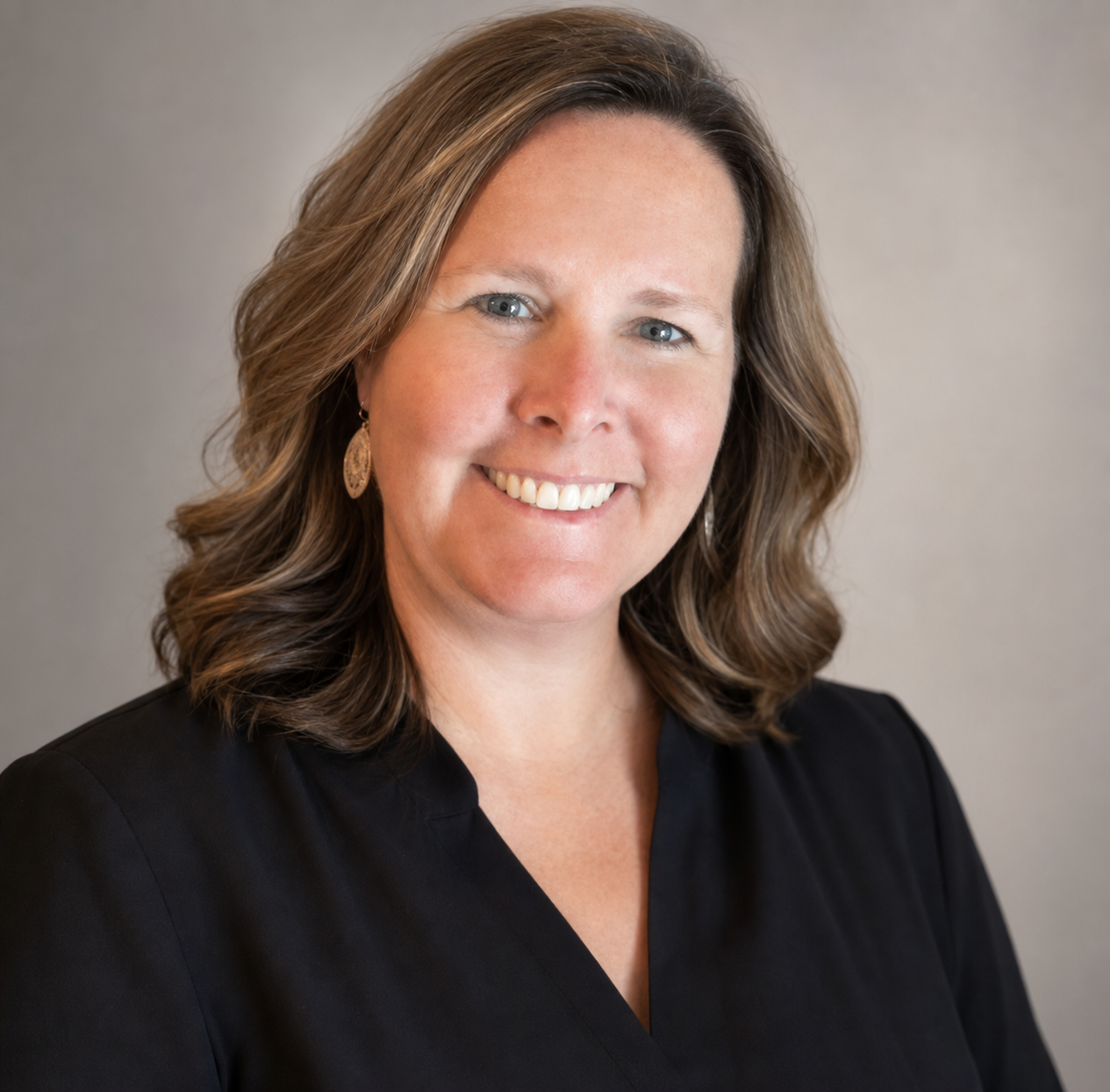 Christel Lofthouse, Christian Life Coach